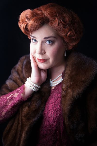 Laurie Wells Photo