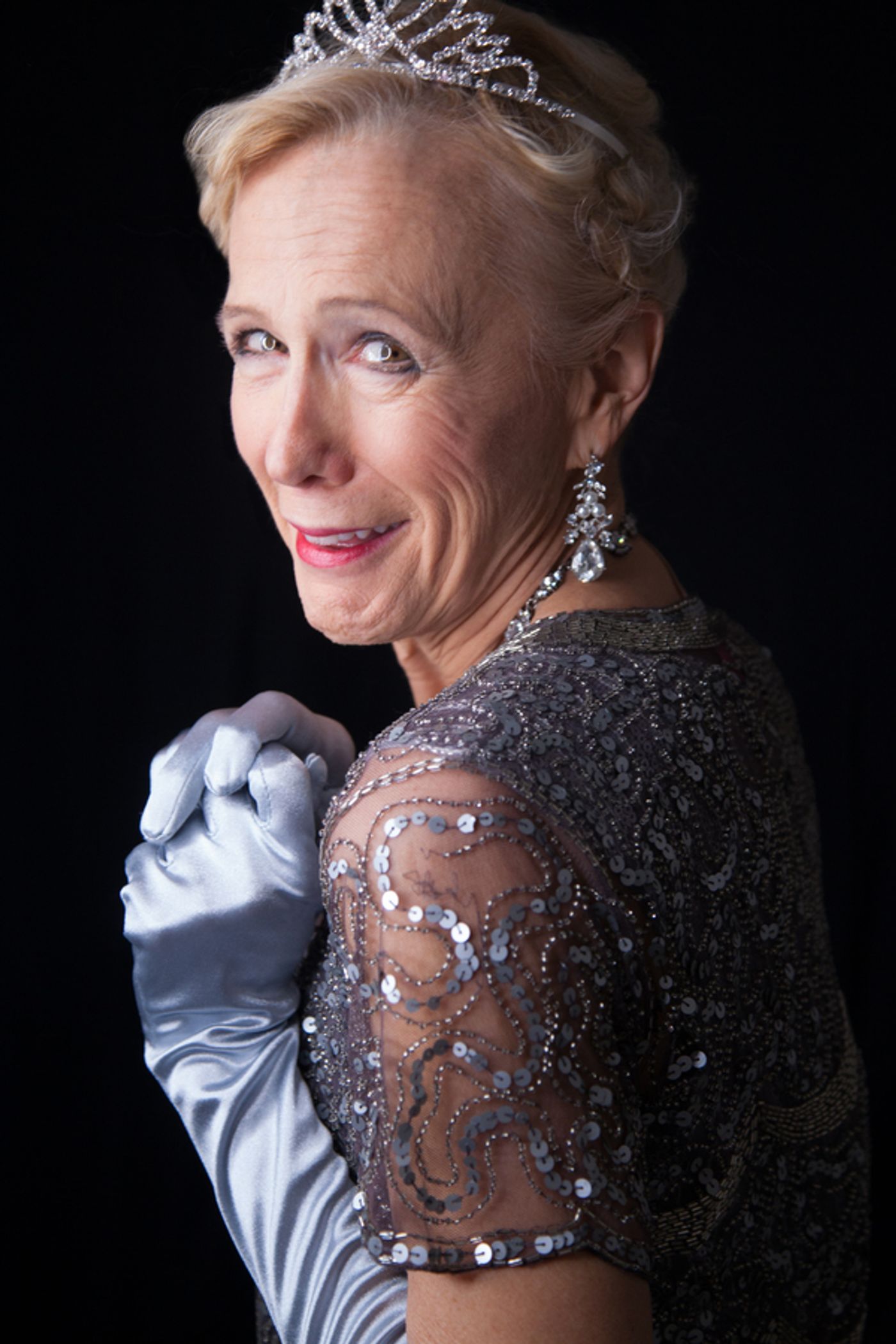 Photo Flash: Meet the Cast of RTC's LEND ME A TENOR  Image