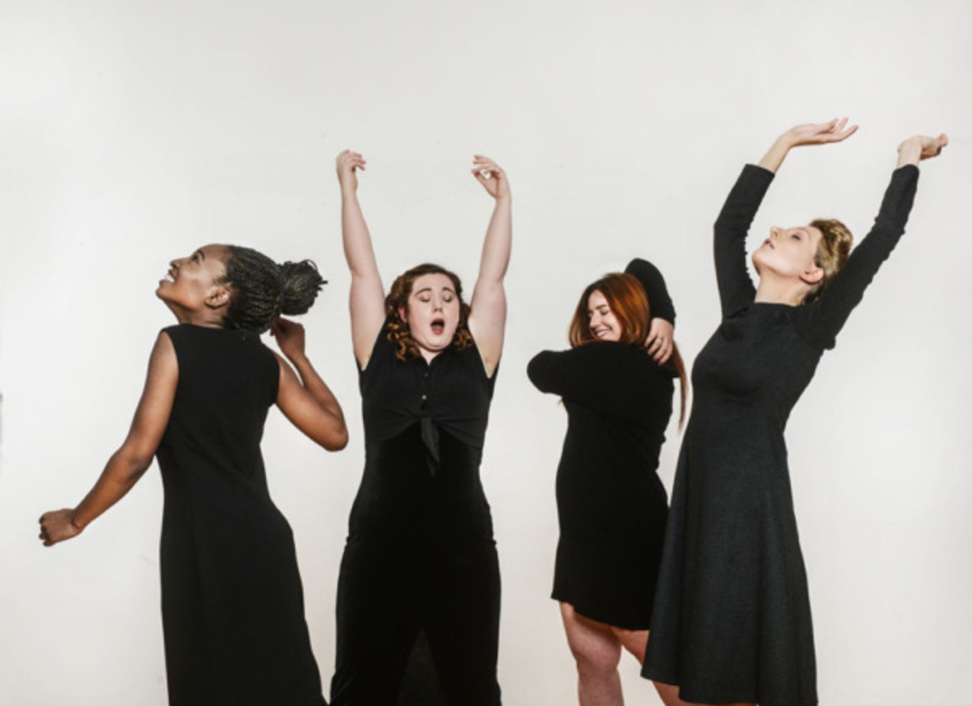 Photo Flash: RedWit Theatre's IN THE NEXT ROOM (or The Vibrator Play) Photo Flash: RedWit Theatre's IN THE NEXT ROOM (or The Vibrator Play) Image