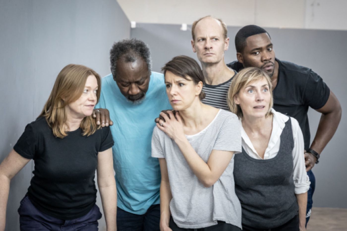 Interview: Saskia Reeves Talks THE TRAGEDY OF KING RICHARD THE SECOND  Image