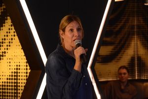 Ilana Levine @ BroadwayWorld Ilana Levine Photo