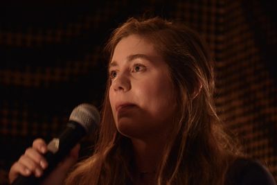 Laura Dreyfuss Photo