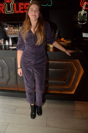 Laura Dreyfuss @ BroadwayWorld Laura Dreyfuss Photo