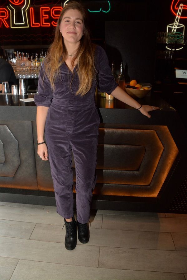 Laura Dreyfuss  Photo