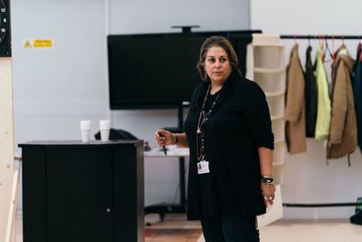 Pooja Ghai Photo
