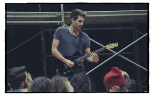 Brennin Hunt @ BroadwayWorld Brennin Hunt Photo