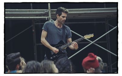 Brennin Hunt Photo