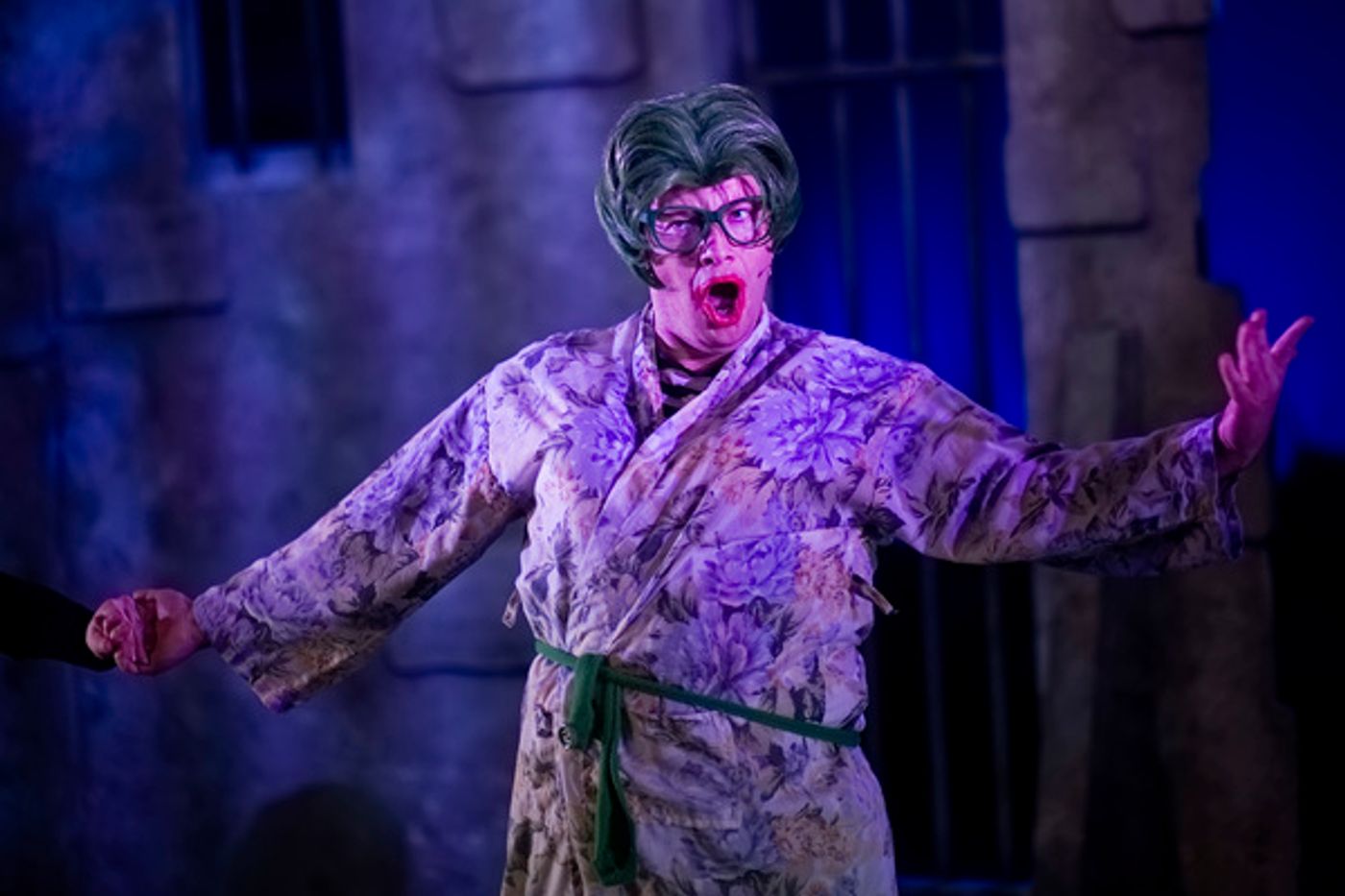 Photo Flash: Stiles & Drewe's THE WIND IN THE WILLOWS Opens in Tunbridge Wells Photo Flash: Stiles & Drewe's THE WIND IN THE WILLOWS Opens in Tunbridge Wells Image