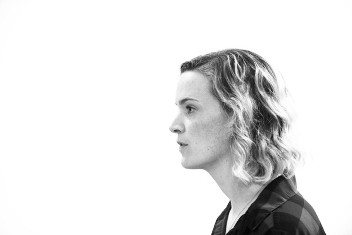 Margot Bordelon (Director) at 