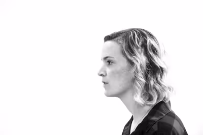 Margot Bordelon (Director) Photo