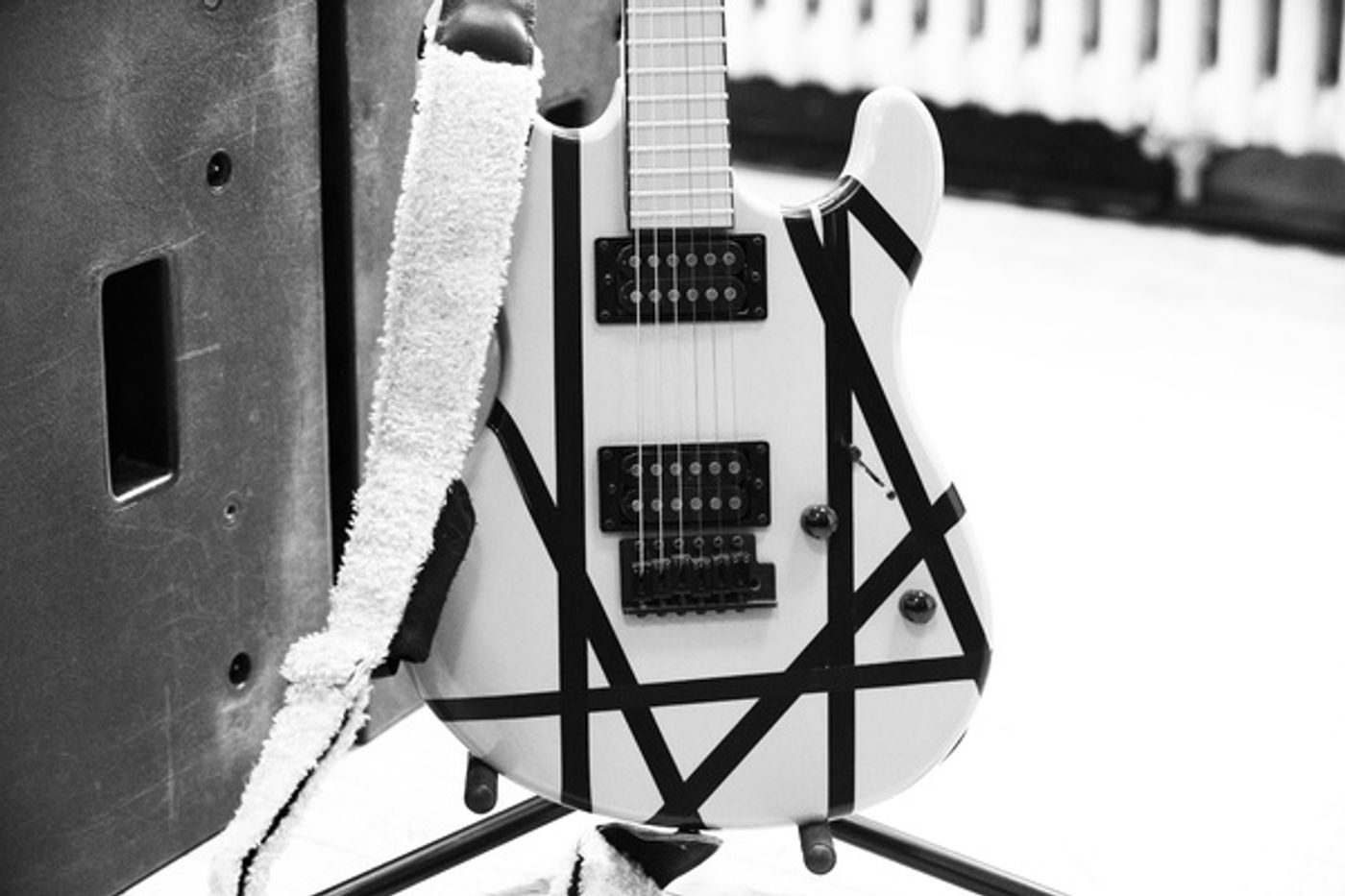 Photo Flash: In Rehearsal with Atlantic's EDDIE AND DAVE  Image