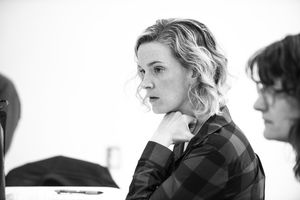 Margot Bordelon (Director) @ BroadwayWorld Margot Bordelon (Director) Photo