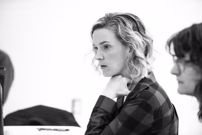 Margot Bordelon (Director) Photo