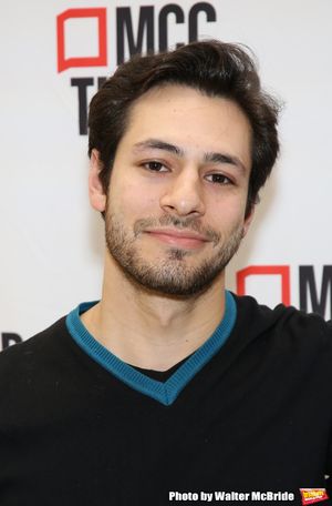 Choreographer Jeff Kuperman Photo