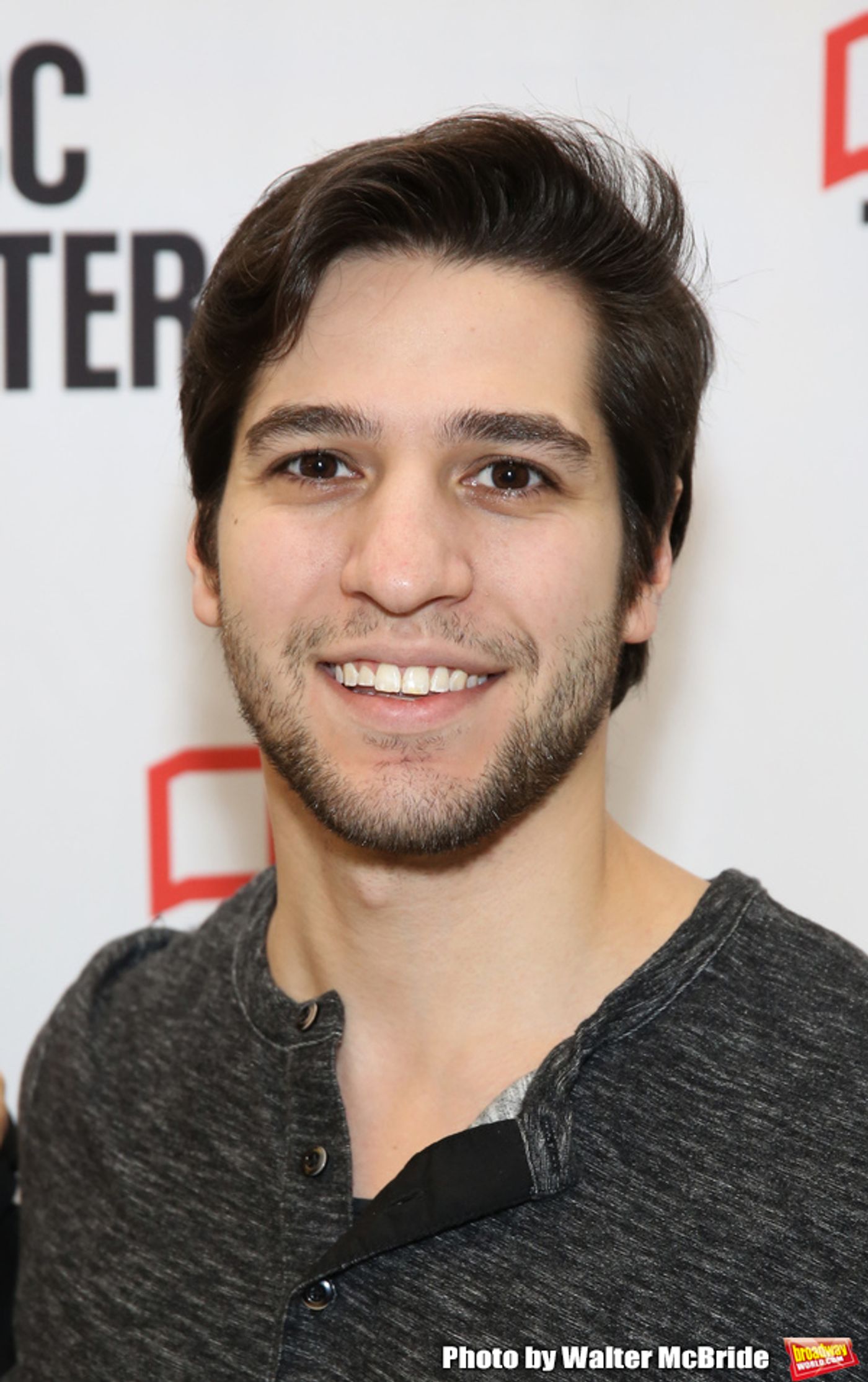 Photo Coverage: Meet the Cast of Steven Sater, Jessie Nelson & Duncan Sheik's ALICE BY HEART at MCC  Image