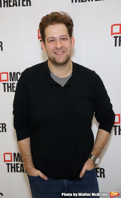 Andrew Kober Photo