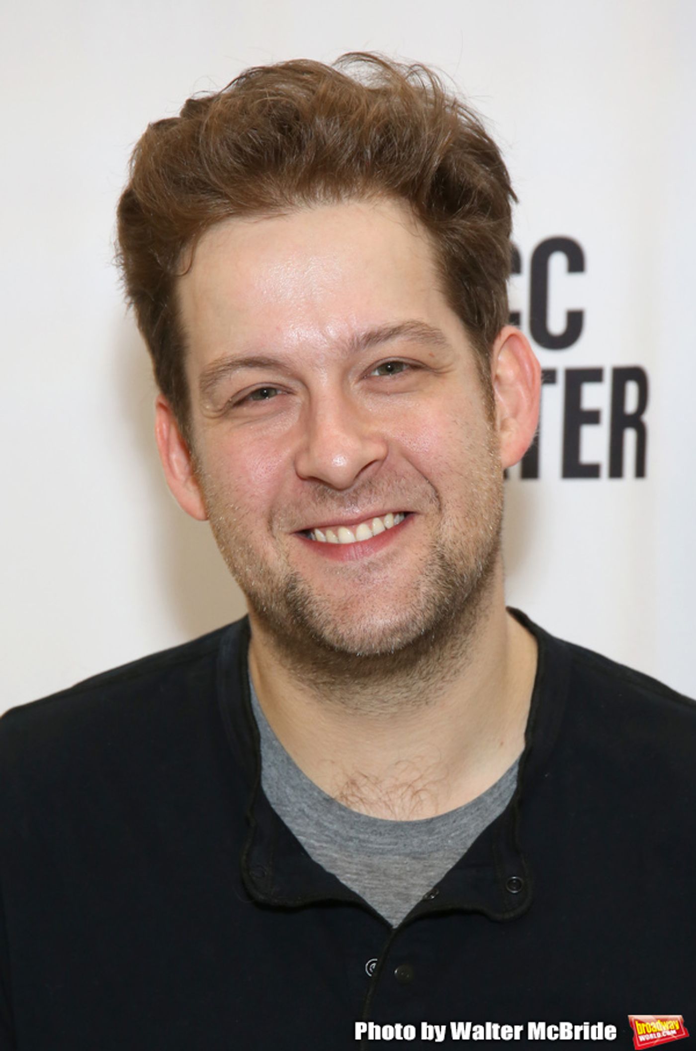 Photo Coverage: Meet the Cast of Steven Sater, Jessie Nelson & Duncan Sheik's ALICE BY HEART at MCC  Image