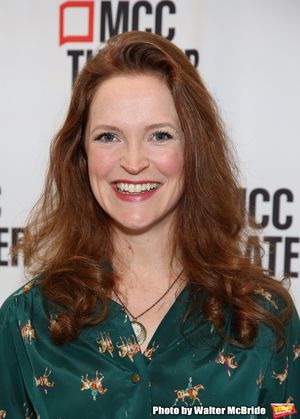 Grace McLean @ BroadwayWorld Grace McLean Photo