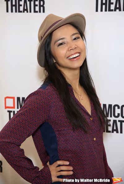 Catherine Ricafort  Photo