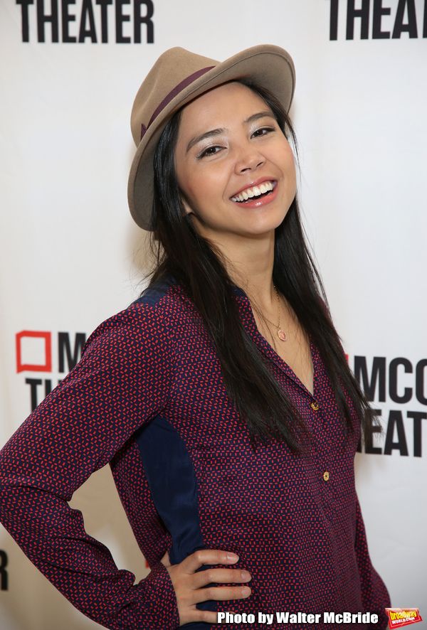 Catherine Ricafort  Photo