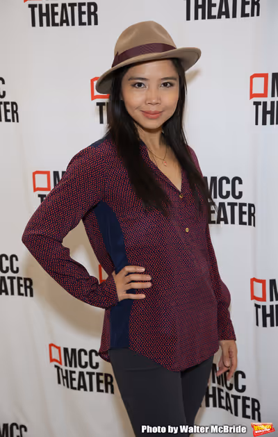 Catherine Ricafort  Photo