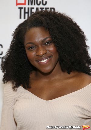 Nkeki Obi-Melekwe @ BroadwayWorld Nkeki Obi-Melekwe Photo