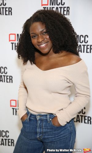 Nkeki Obi-Melekwe @ BroadwayWorld Nkeki Obi-Melekwe Photo