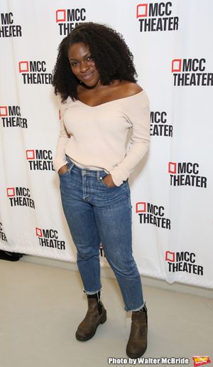 Nkeki Obi-Melekwe @ BroadwayWorld Nkeki Obi-Melekwe Photo