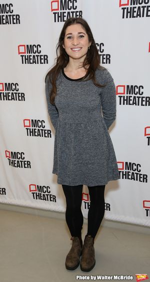 Mia DiLena @ BroadwayWorld Mia DiLena Photo