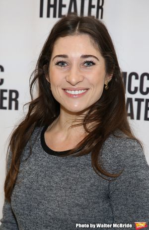 Mia DiLena @ BroadwayWorld Mia DiLena Photo