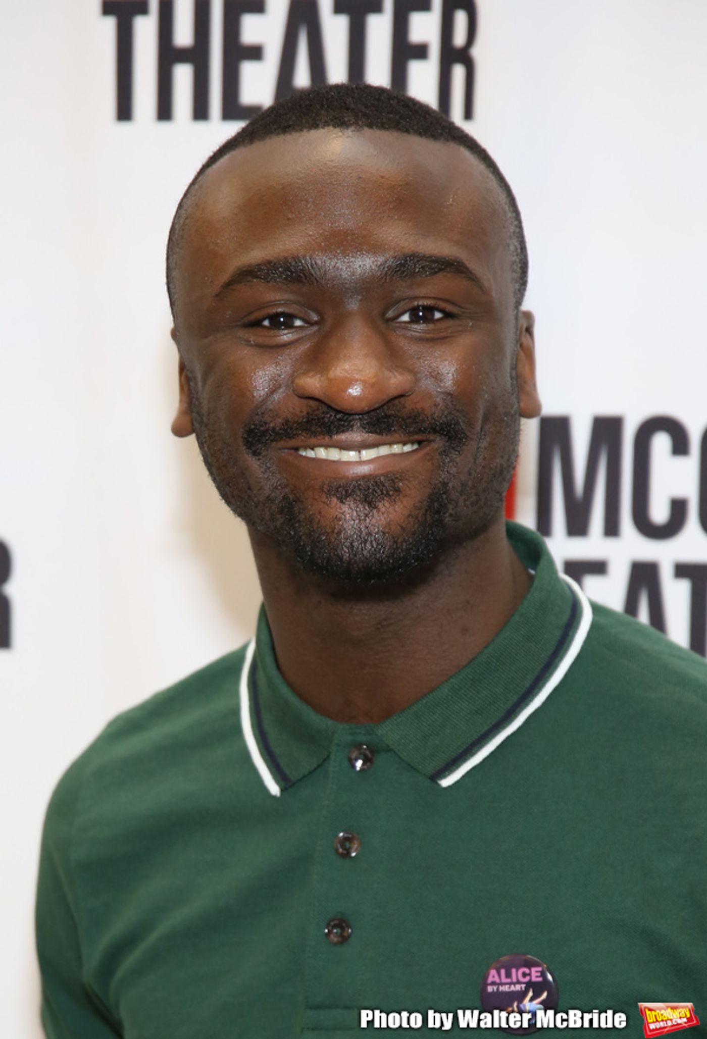 Photo Coverage: Meet the Cast of Steven Sater, Jessie Nelson & Duncan Sheik's ALICE BY HEART at MCC  Image