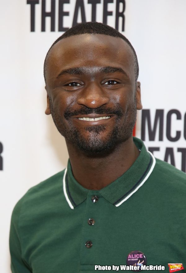 Zachary Downer Photo