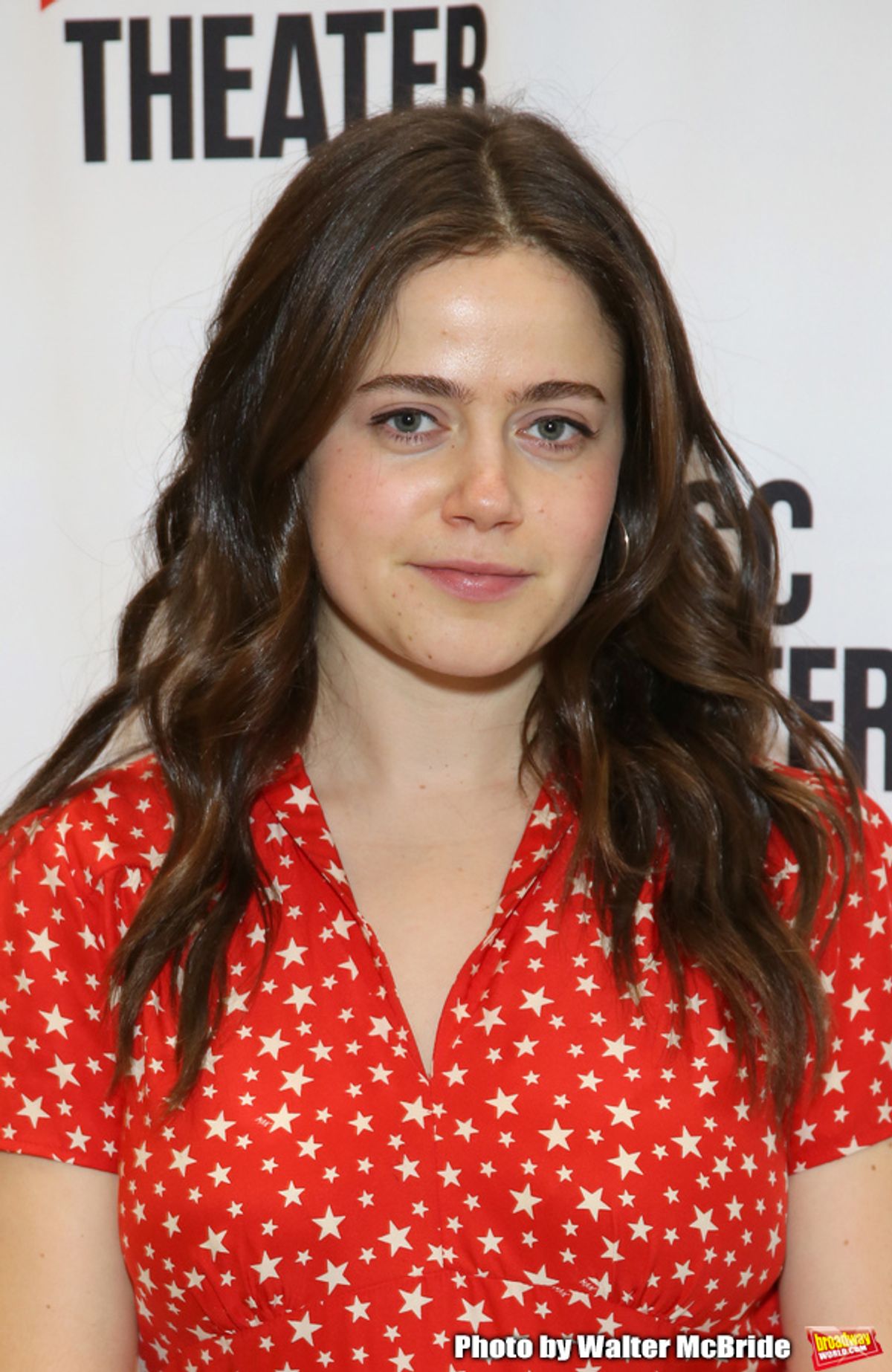 Molly Gordon  at 