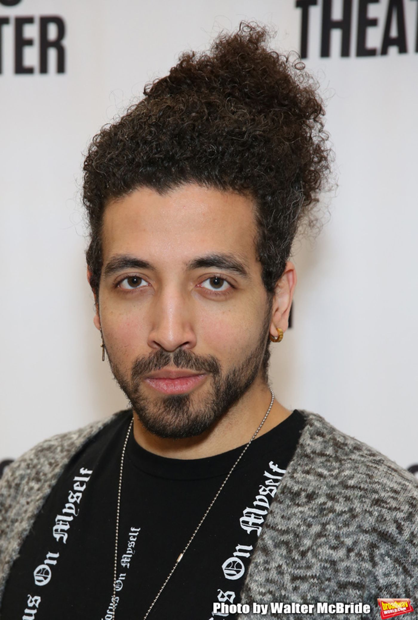 Photo Coverage: Meet the Cast of Steven Sater, Jessie Nelson & Duncan Sheik's ALICE BY HEART at MCC  Image