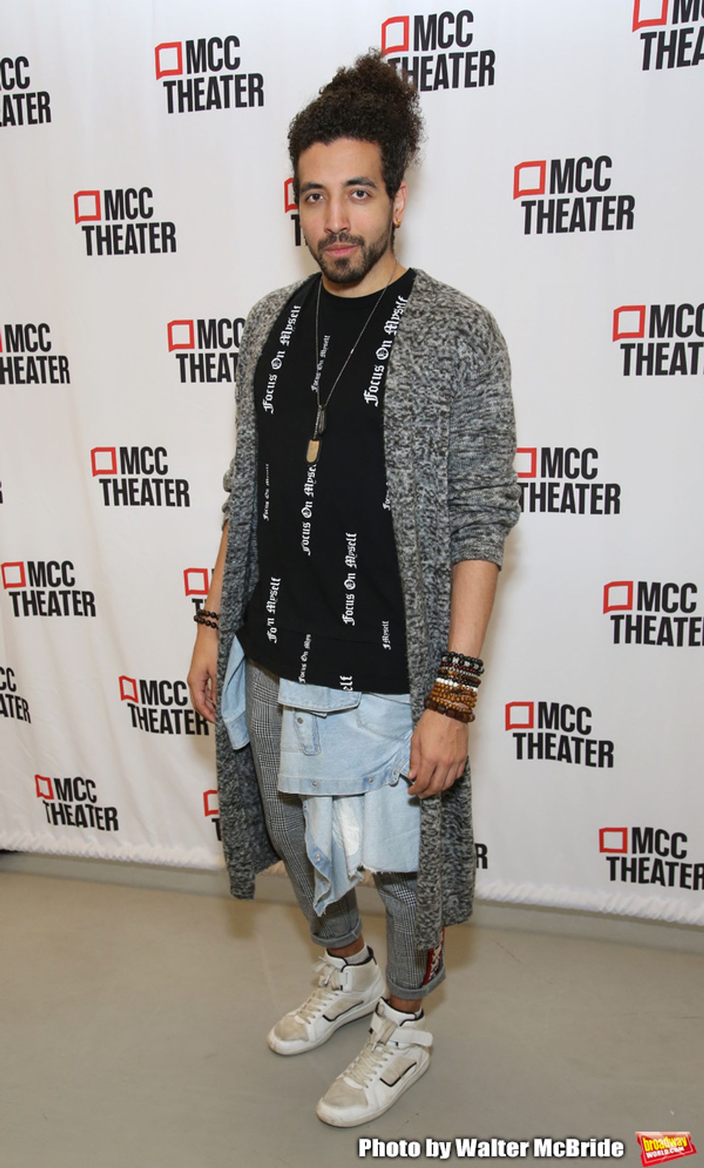 Photo Coverage: Meet the Cast of Steven Sater, Jessie Nelson & Duncan Sheik's ALICE BY HEART at MCC  Image