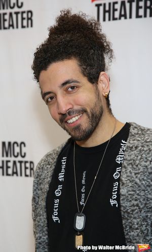 Heath Saunders Photo