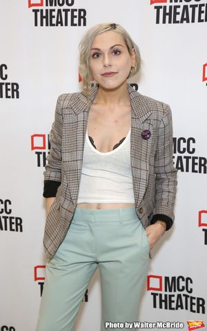 Natalie Walker Photo