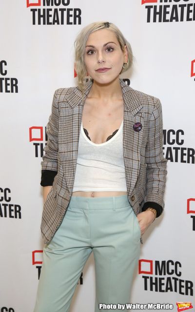 Natalie Walker Photo