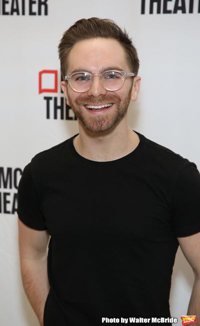 Michael Hartung Photo