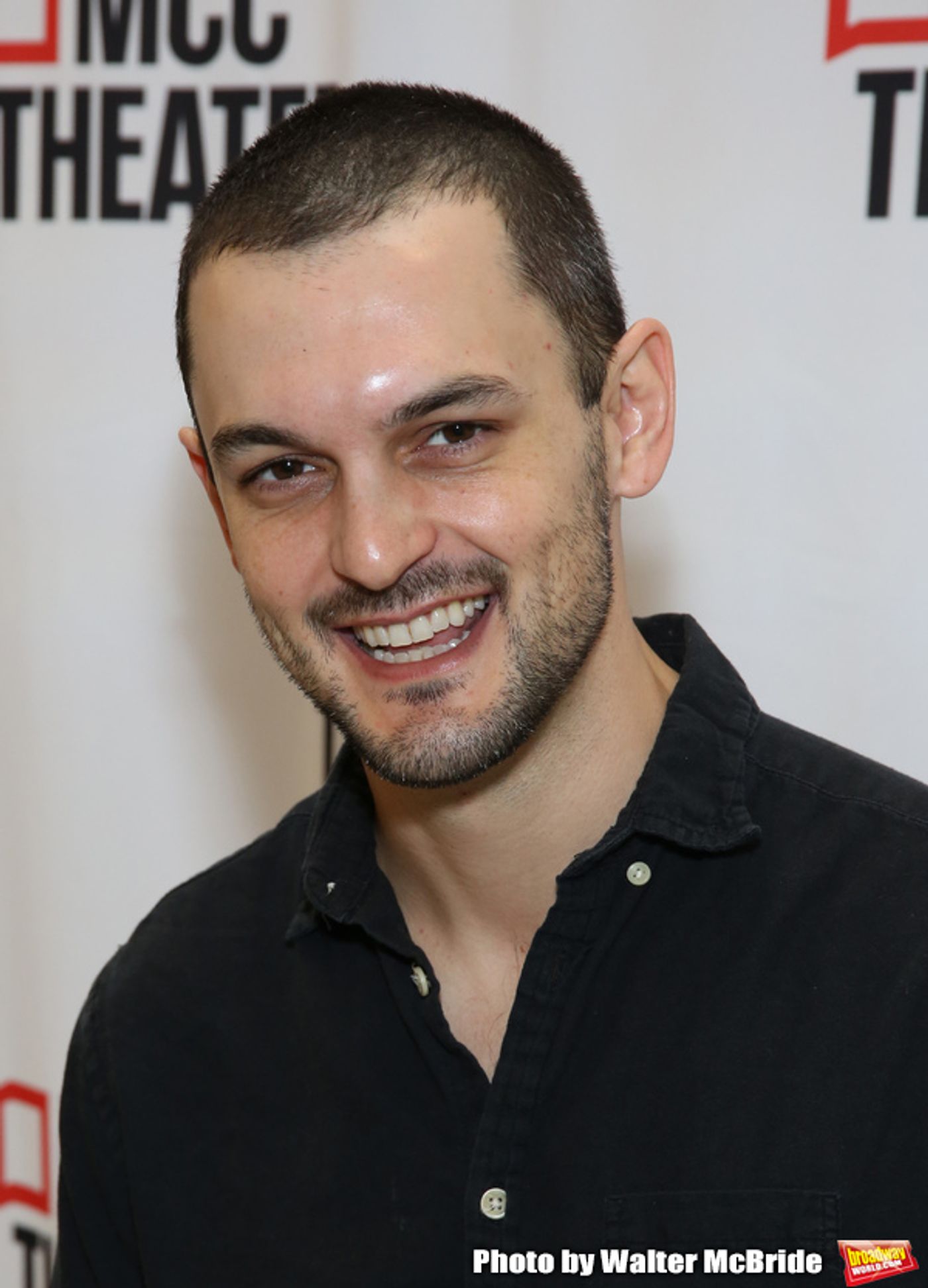 Photo Coverage: Meet the Cast of Steven Sater, Jessie Nelson & Duncan Sheik's ALICE BY HEART at MCC  Image