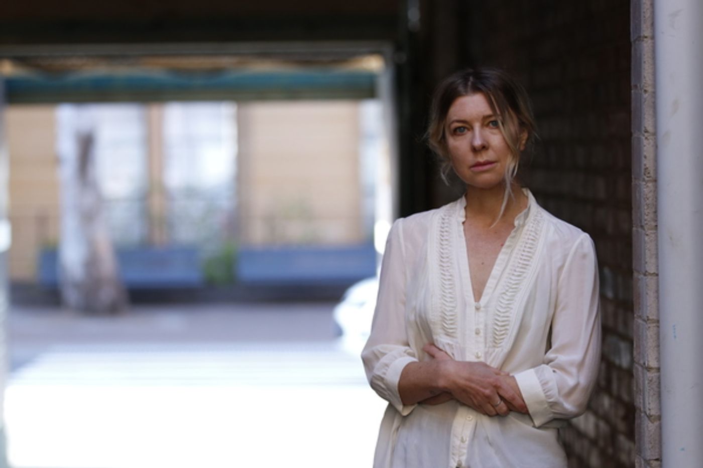 Photo Flash: PAPER DOLL At The Blue Room Theatre Photo Flash: PAPER DOLL At The Blue Room Theatre Image