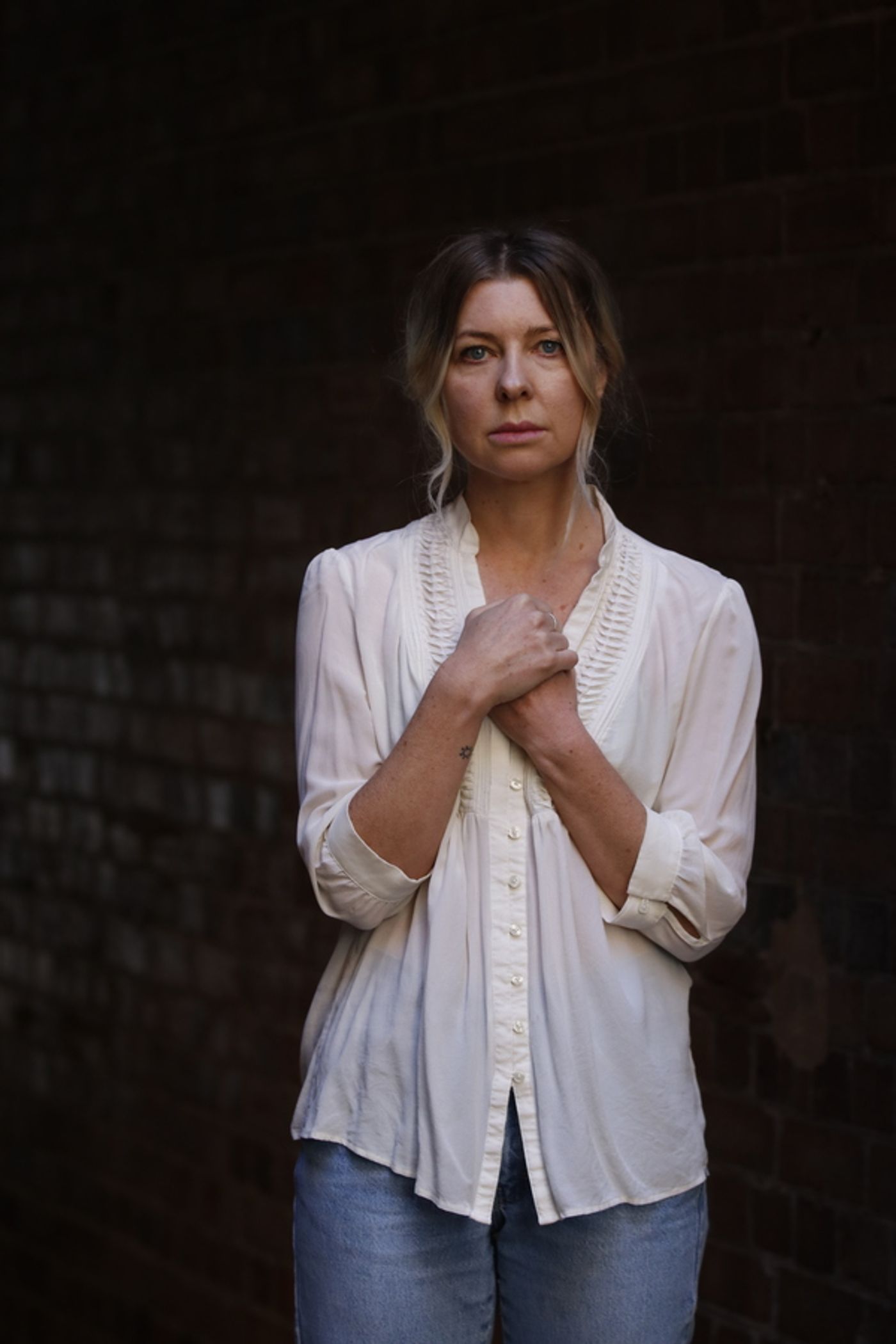 Photo Flash: PAPER DOLL At The Blue Room Theatre Photo Flash: PAPER DOLL At The Blue Room Theatre Image