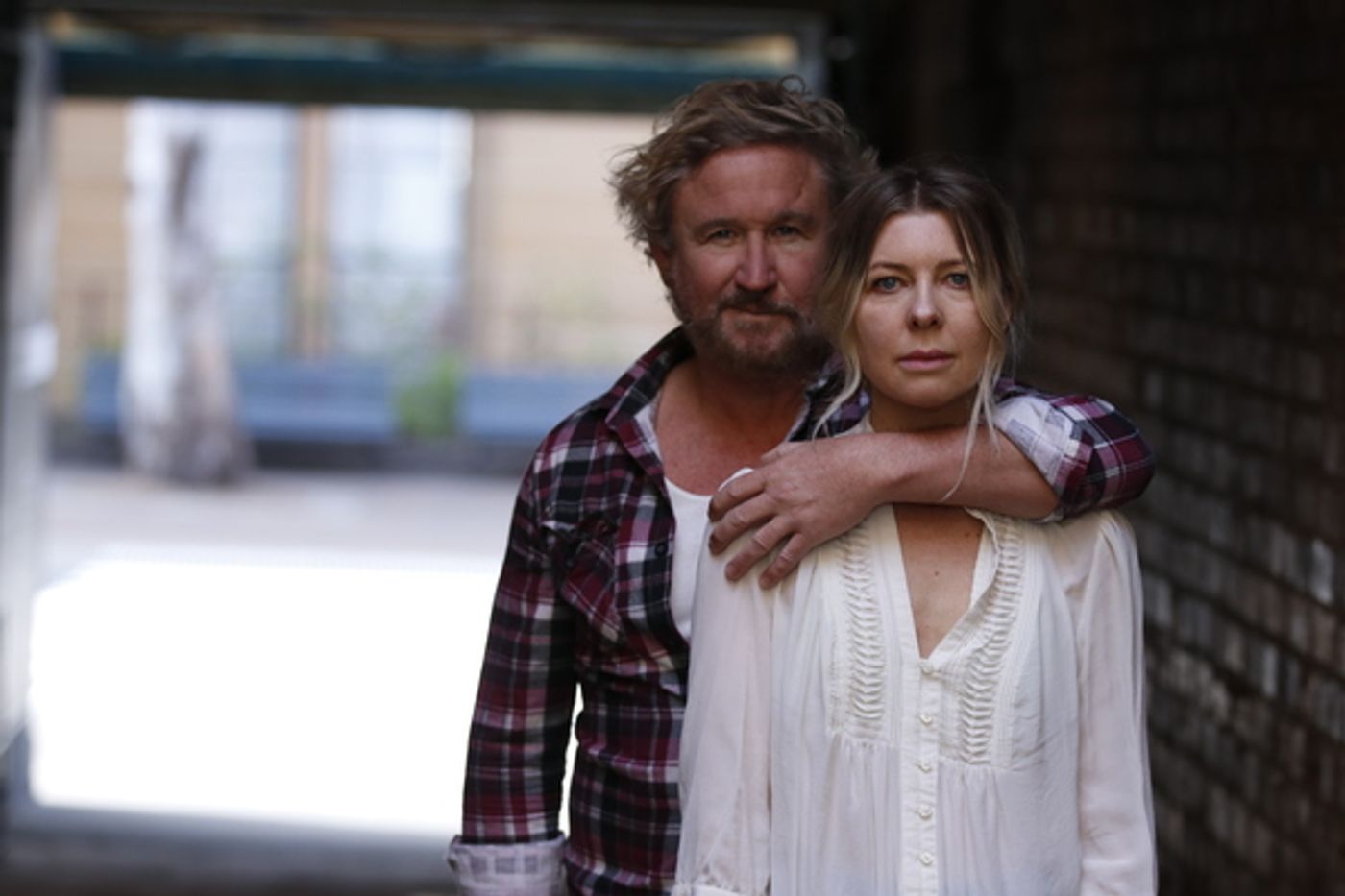 Photo Flash: PAPER DOLL At The Blue Room Theatre Photo Flash: PAPER DOLL At The Blue Room Theatre Image