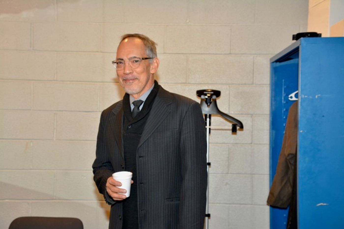 Photo Coverage: Project Shaw Presents-THE ENCHANTED COTTAGE  Image