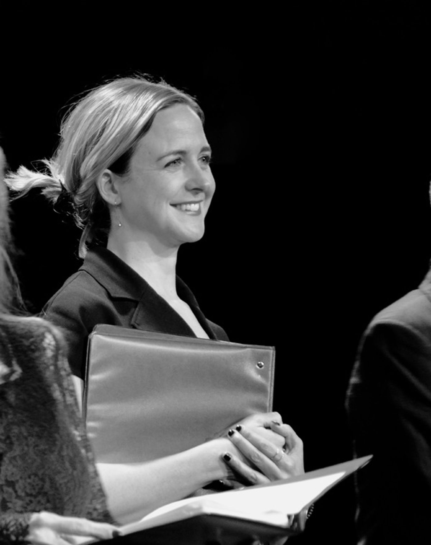 Photo Coverage: Project Shaw Presents-THE ENCHANTED COTTAGE  Image