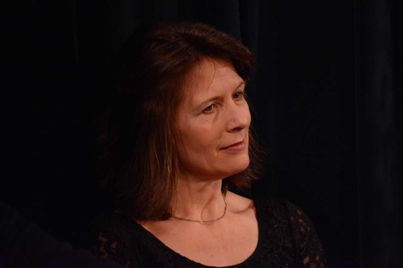 Photo Coverage: Project Shaw Presents-THE ENCHANTED COTTAGE  Image