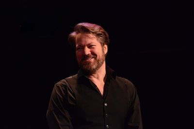 Robert Petkoff Photo