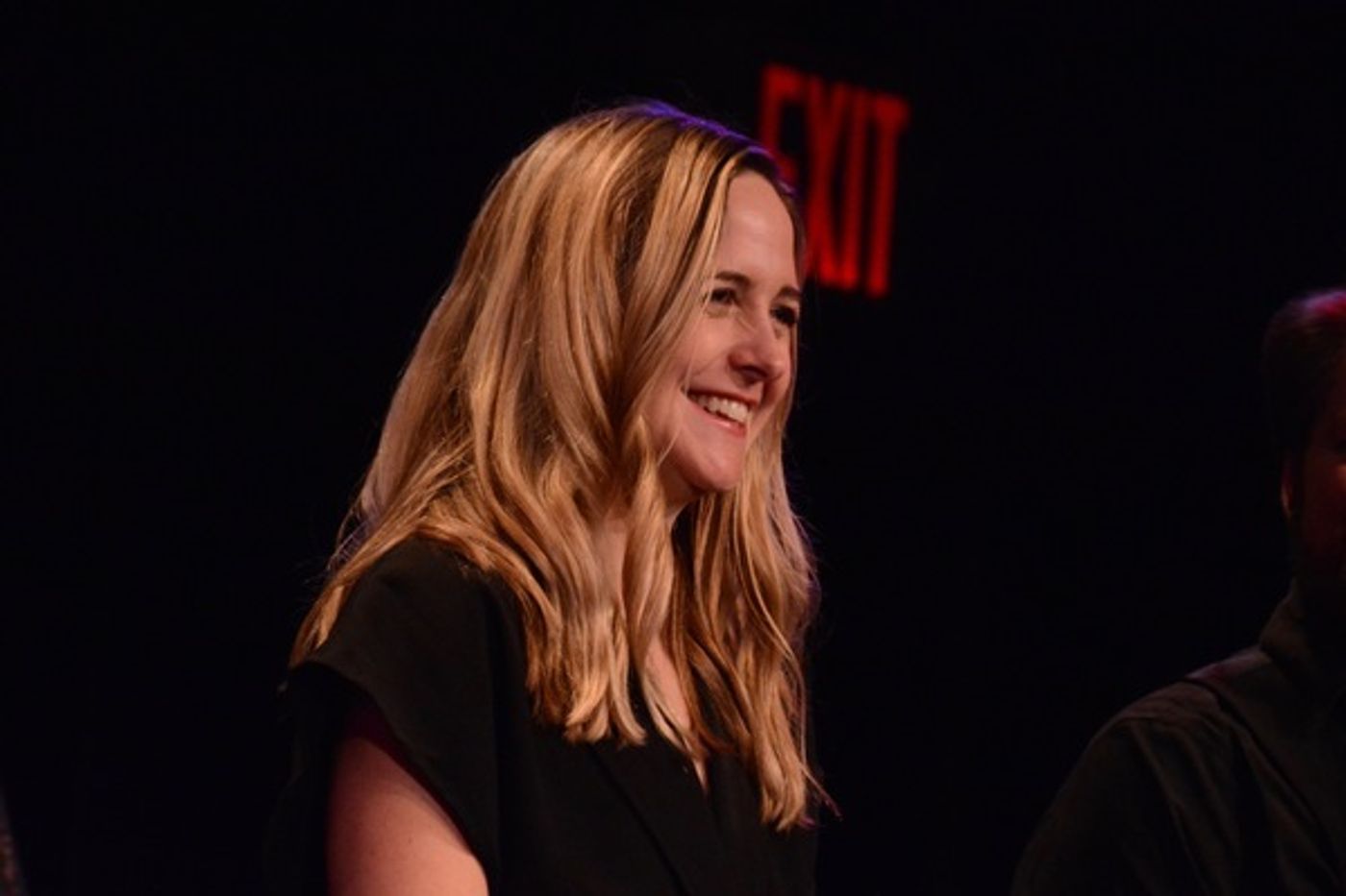 Photo Coverage: Project Shaw Presents-THE ENCHANTED COTTAGE  Image