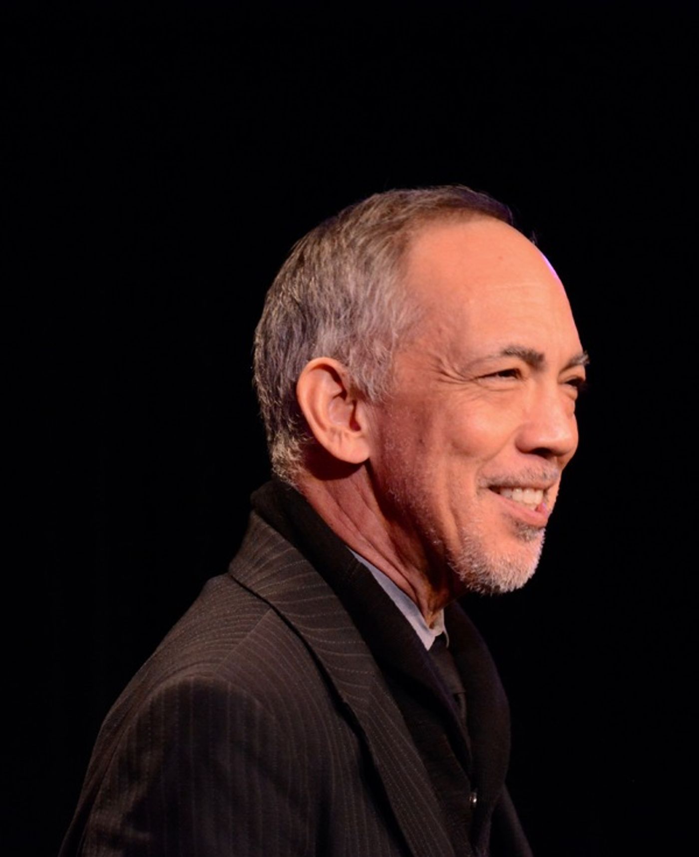 Photo Coverage: Project Shaw Presents-THE ENCHANTED COTTAGE  Image