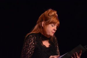 Annie Golden Photo